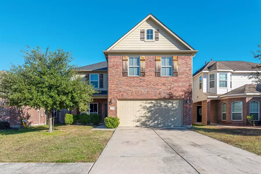 29067 Birch Green WAY, Spring, TX 77386