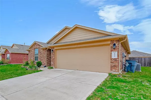 Katy, TX 77449,6022 Diantha ST