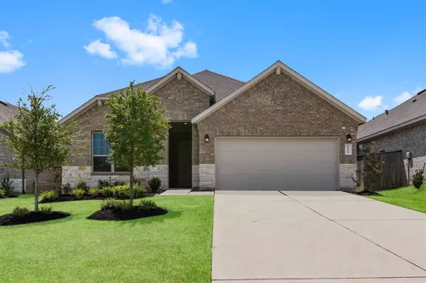 Montgomery, TX 77316,1211 Sandstone Hills DR