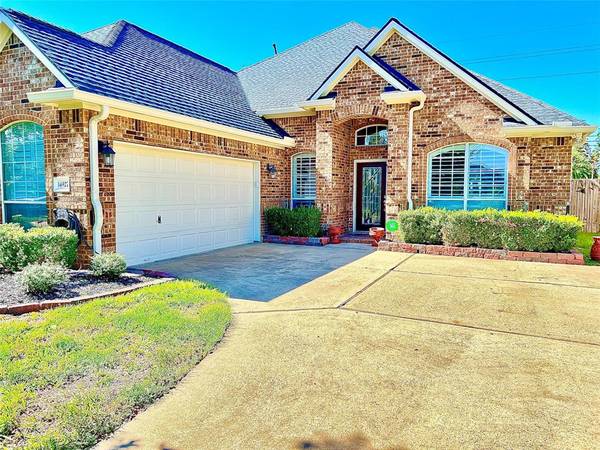 14927 Opera House Row DR, Cypress, TX 77429