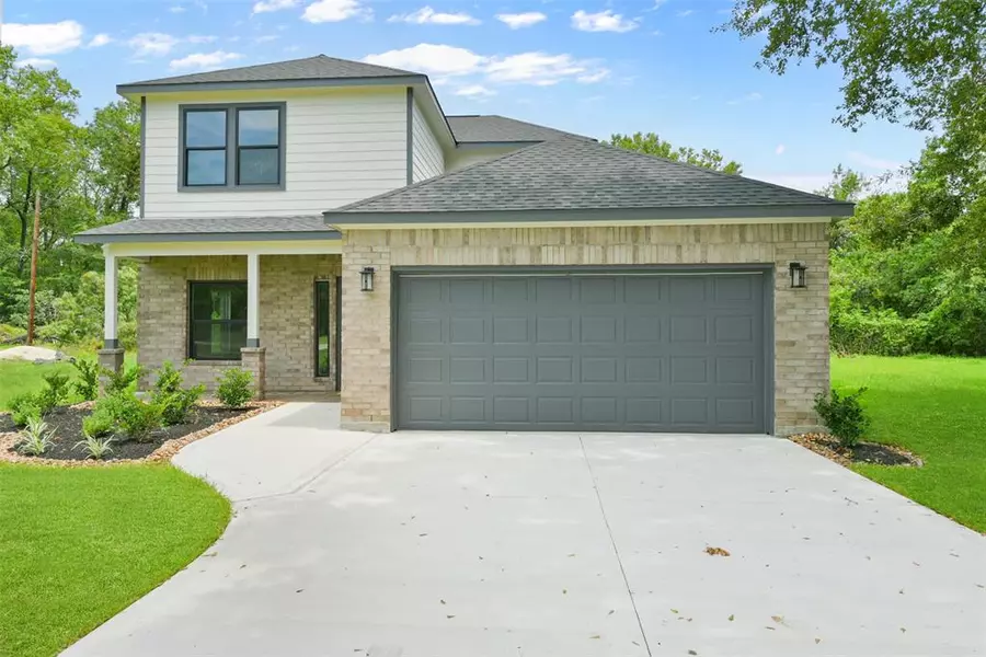 203 Tram Road, Dayton, TX 77535