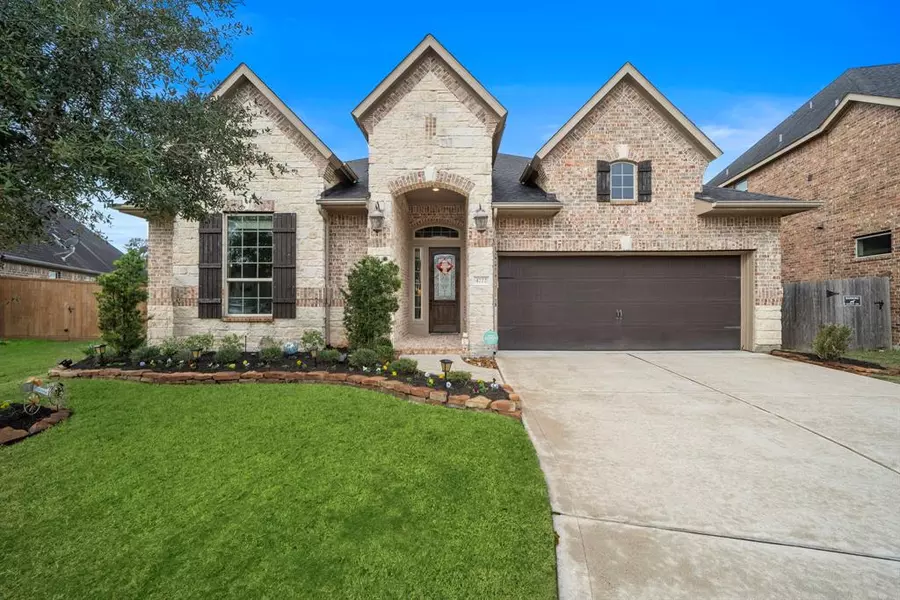 4722 Hickory Branch LN, Sugar Land, TX 77479