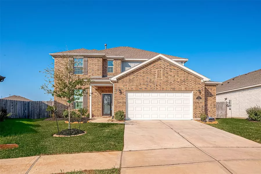 5703 Morning Vista RD, Katy, TX 77493