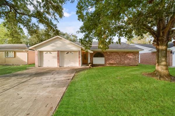 15326 E Hutchinson CIR, Houston, TX 77071