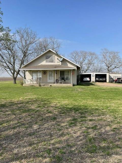 3787 Fm 1162 RD, El Campo, TX 77437