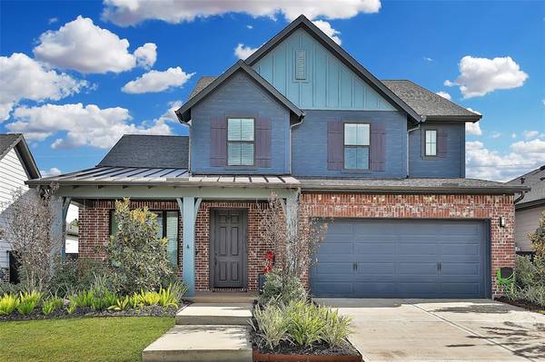 16014 Dedication DR, Cypress, TX 77433