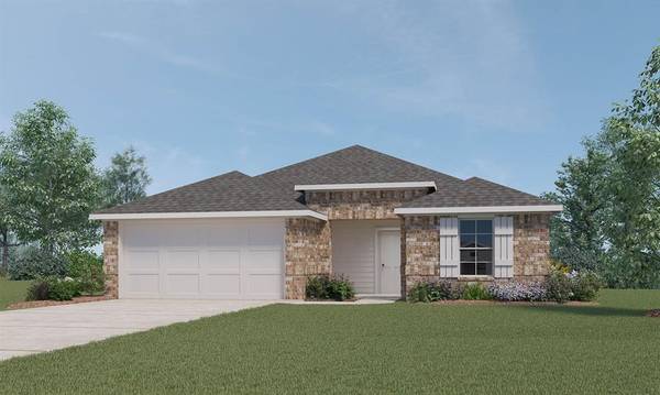 14887 Prickly Pear CV, Magnolia, TX 77354