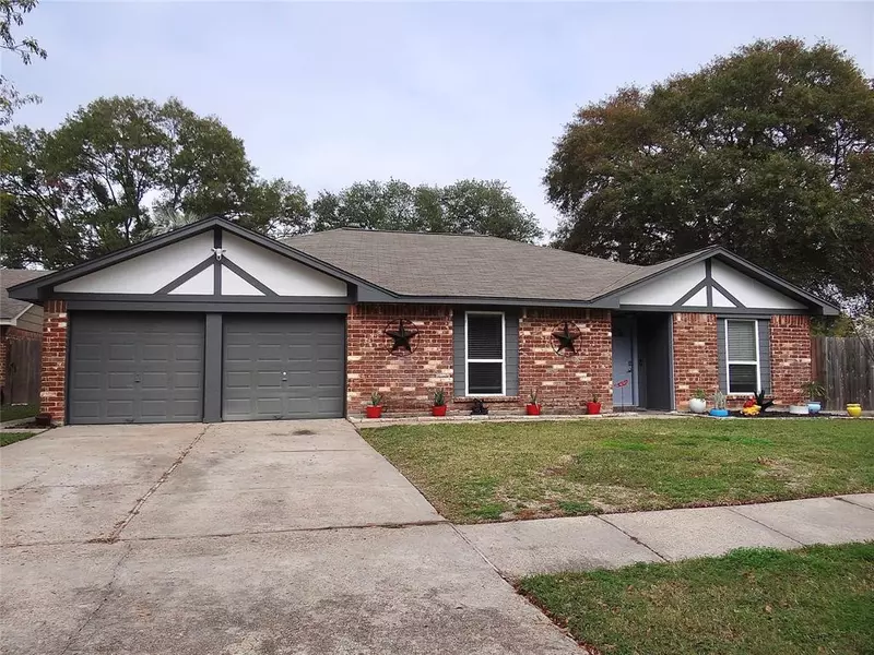 14202 Bella DR, Cypress, TX 77429