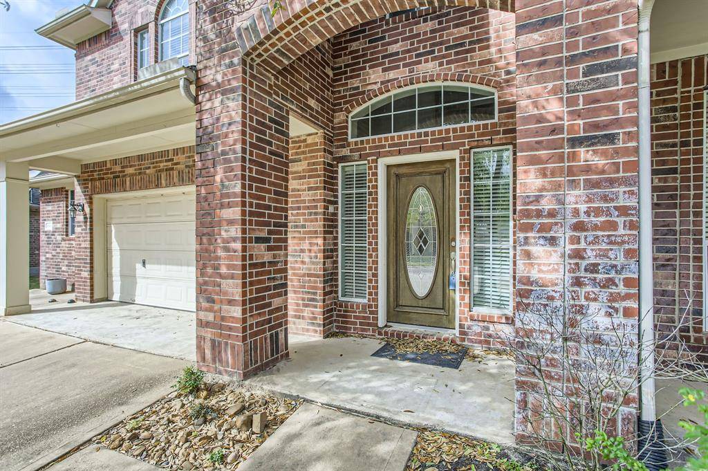 Katy, TX 77494,26402 Larkspur Ridge DR