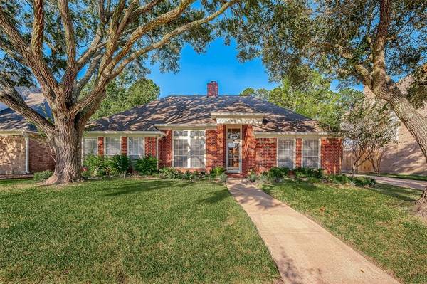 2414 Morning Park DR, Katy, TX 77494