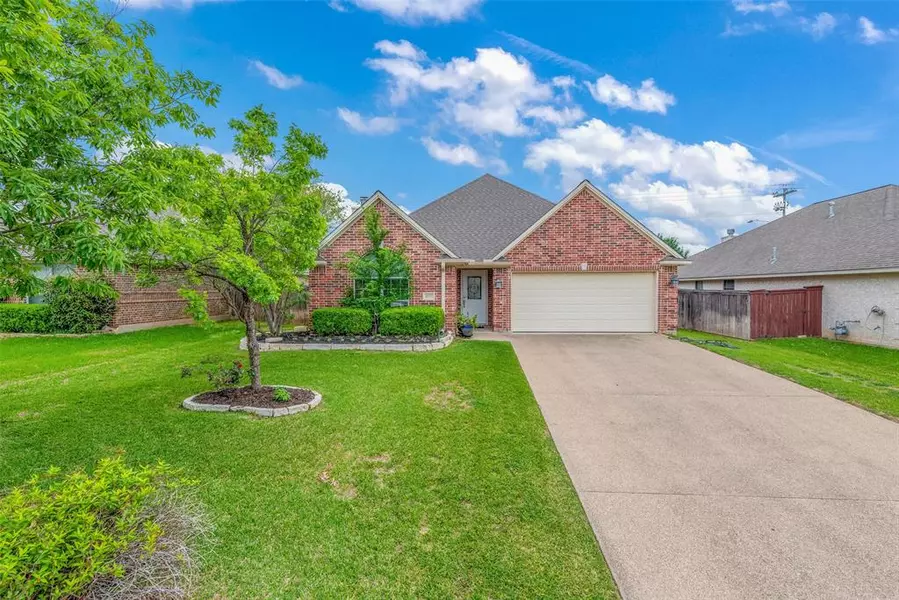 4019 Pomel DR, College Station, TX 77845