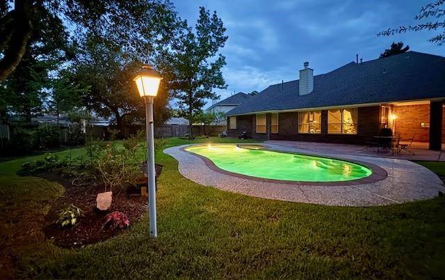 Humble, TX 77346,7311 Open Oak WAY