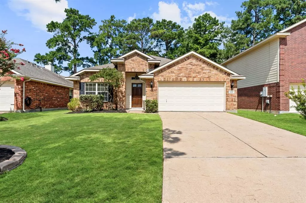 Cypress, TX 77429,14435 Santee Pass DR