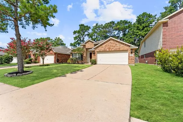 Cypress, TX 77429,14435 Santee Pass DR