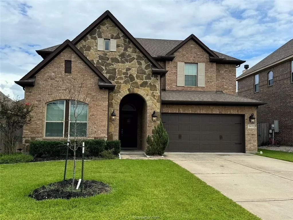 College Station, TX 77845,2613 Kinnersley Court CT