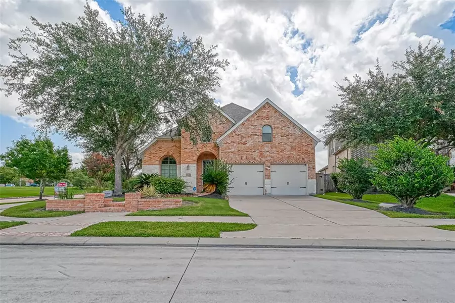 12230 Cobble Cove CIR, Cypress, TX 77433