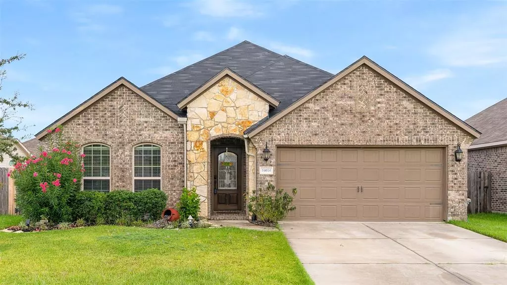 10014 Red Tamarack LN, Tomball, TX 77375