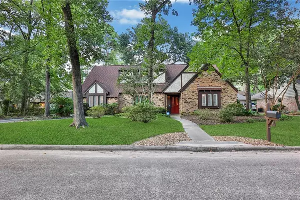 2107 Lazy Grove DR, Kingwood, TX 77339