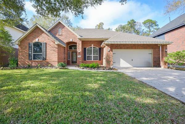 5011 Fox Grass TRL, Houston, TX 77345