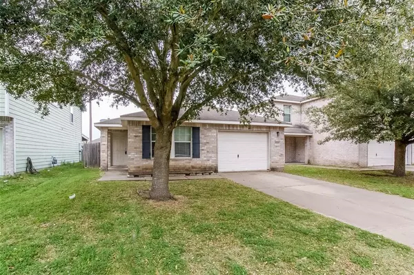 Cypress, TX 77433,7322 Enchanted Creek DR