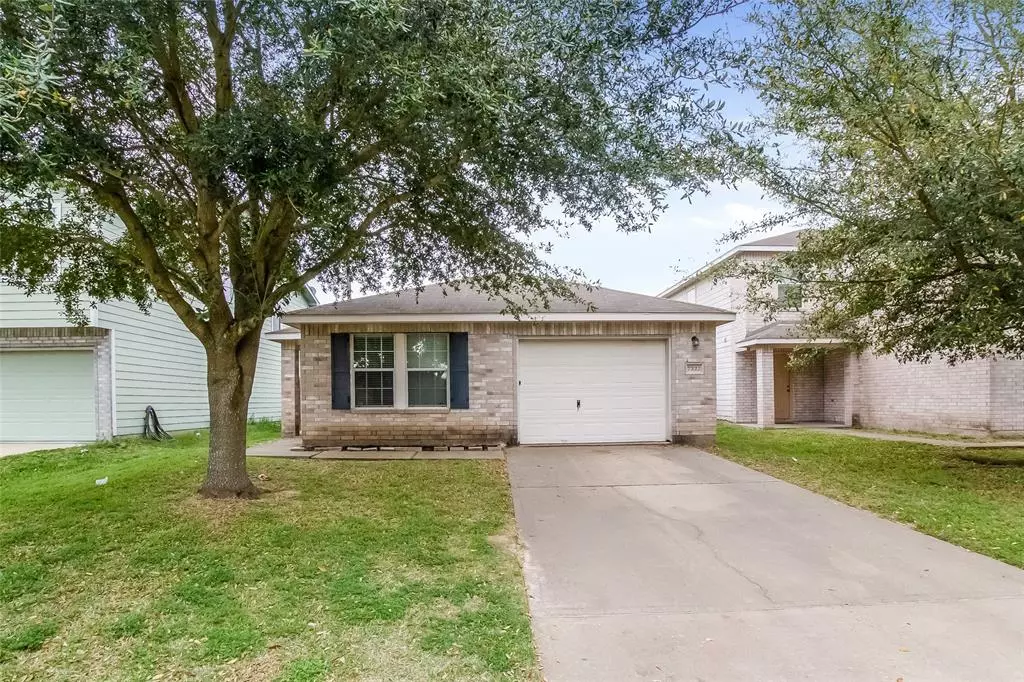 Cypress, TX 77433,7322 Enchanted Creek DR