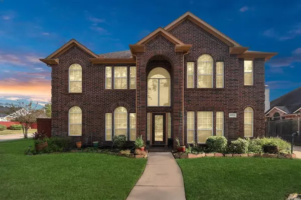 Houston, TX 77084,15738 Misty Heath LN