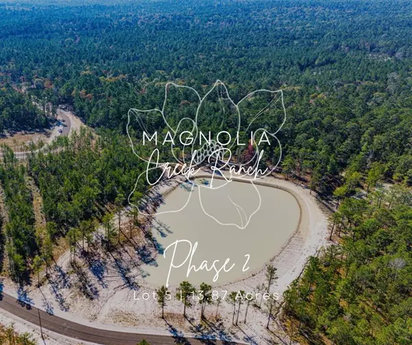 025 Magnolia Ranch Rd RD, Onalaska, TX 77360