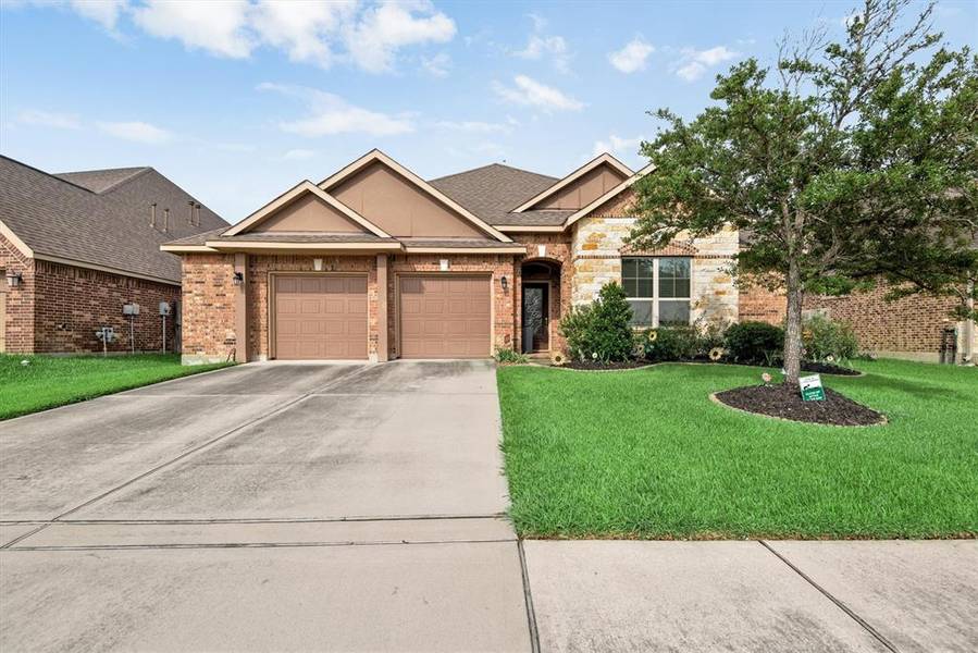 4326 San Pellegrino PL, Katy, TX 77493