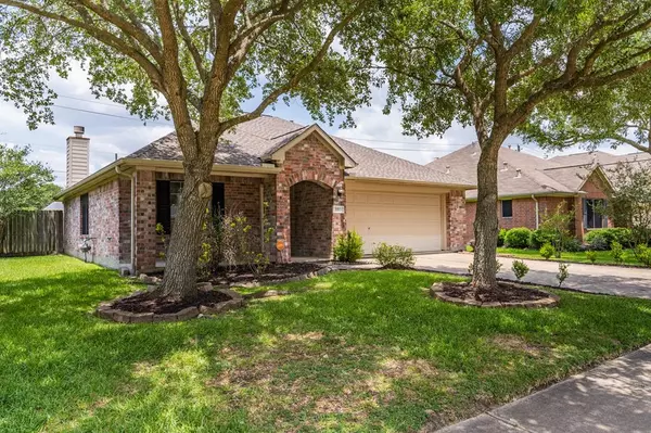 Pearland, TX 77584,5313 Caprock DR