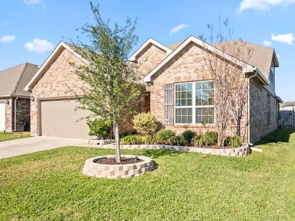 19606 Kendal Bend TRL, Cypress, TX 77429