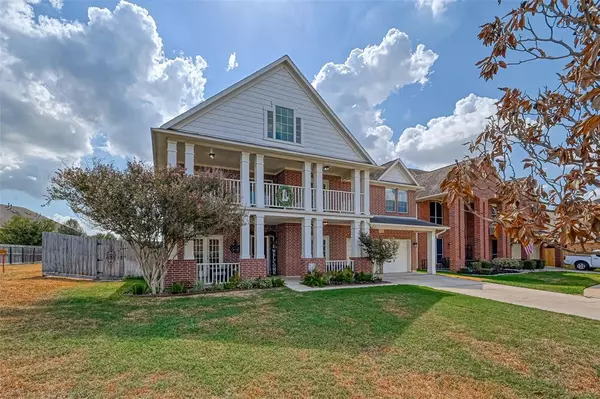 Houston, TX 77049,6738 Forest Mews CT