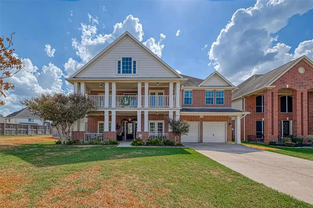 Houston, TX 77049,6738 Forest Mews CT