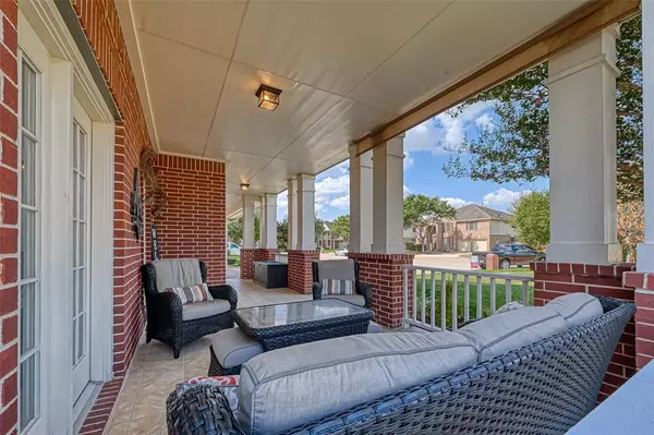 Houston, TX 77049,6738 Forest Mews CT