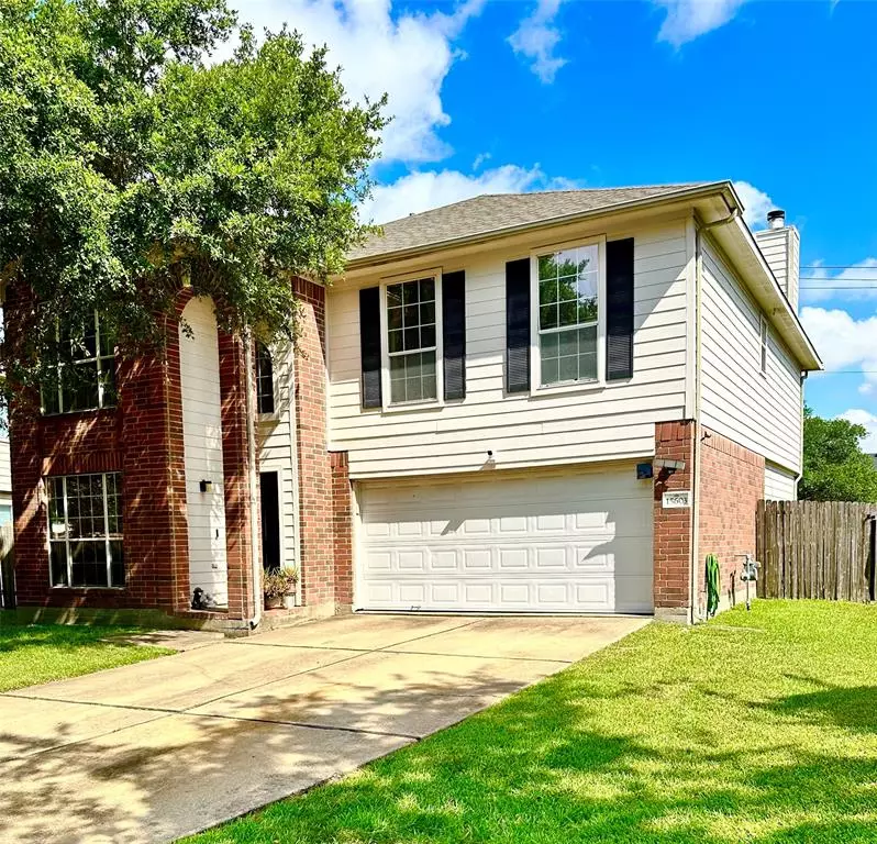 Houston, TX 77489,15603 Briargate CT