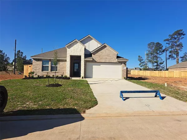 Magnolia, TX 77354,124 Southern Red Oak LN