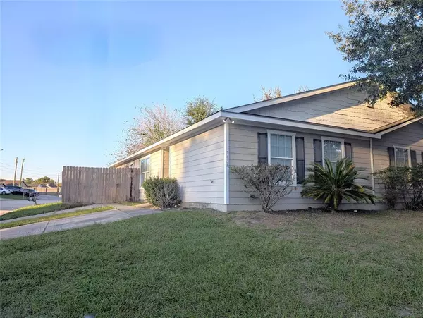 Houston, TX 77088,5438 Cherie Crest CT