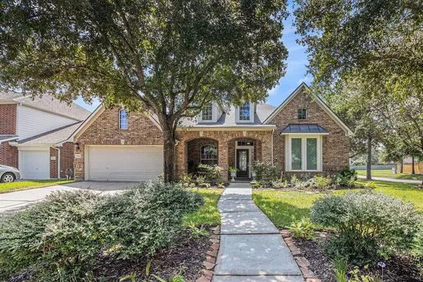 5302 Arcadia Glen LN, Katy, TX 77494