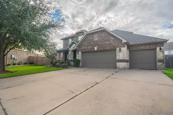 Pearland, TX 77089,2718 Secret Falls CT