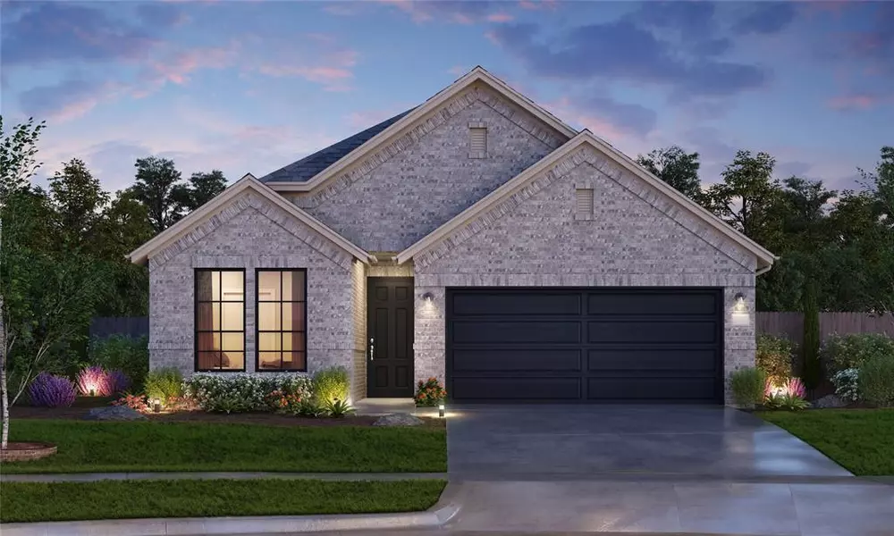 21019 Seneca Bluff Lane, Cypress, TX 77433