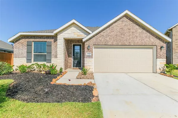 2947 Cordova Hill DR, Katy, TX 77493