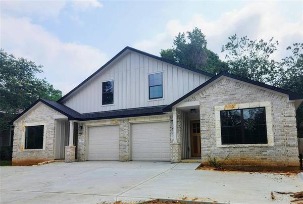 13018 Walden RD, Montgomery, TX 77356