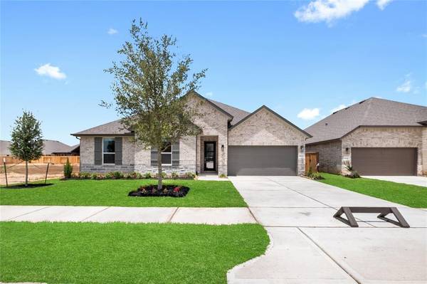 1211 Imperial Ranch WAY, Dayton, TX 77535