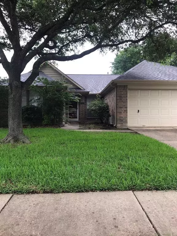 Pearland, TX 77581,2917 Kensington Park