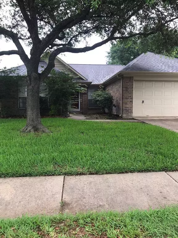 Pearland, TX 77581,2917 Kensington Park