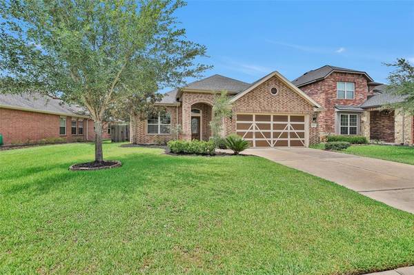 19018 Northfork Bend LN, Tomball, TX 77377