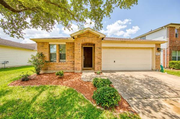 20534 Double Meadows DR, Cypress, TX 77433