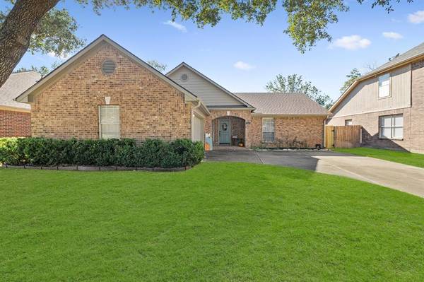 Katy, TX 77450,734 Long Prairie DR