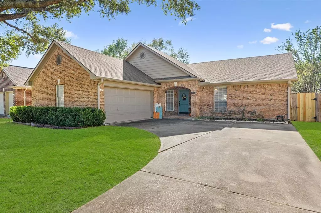 Katy, TX 77450,734 Long Prairie DR