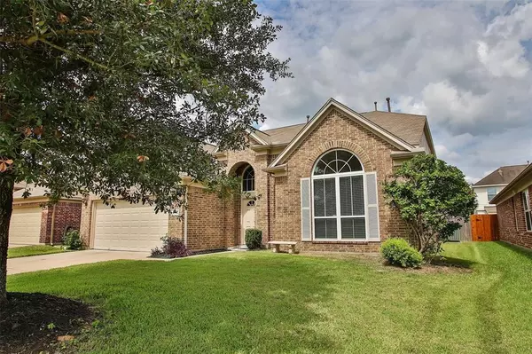 Cypress, TX 77429,18418 Cypress Lake Village DR