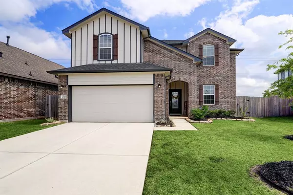 4723 Painted Bunting LN,  Baytown,  TX 77521